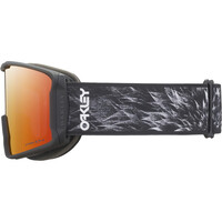 Oakley gafas ventisca LINE MINER L BLACK BLAZE WITH PR 03