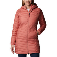 POWDER LITE MID JACKET