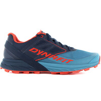 Dynafit zapatillas trail hombre ALPINE lateral exterior