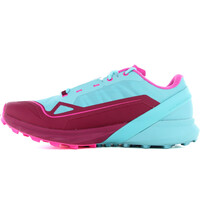 Dynafit zapatillas trail mujer ULTRA 50 puntera