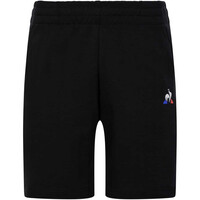 Le Coq Sportif bermudas hombre Short PRESENTATION vista frontal