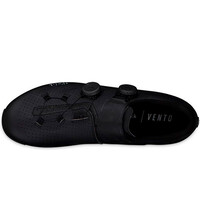 Fizik zapatillas ciclismo carretera VENTO INFINITO CARBON vista trasera