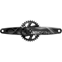 Truvativ bielas mtb DESCENDANT7K EAGLE DUB SUPERBOOST 170 32 vista frontal