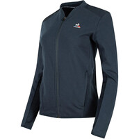 Le Coq Sportif sudadera mujer TRAINING PERF FZ Sweat N1 vista detalle