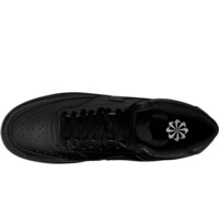 Nike zapatilla moda hombre COURT VISION MID NN puntera