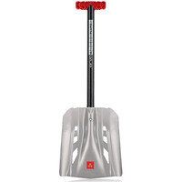 Arva varios montaña SHOVEL PLUME vista frontal