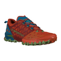 La Sportiva zapatillas trail hombre Bushido II puntera