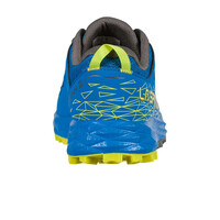 La Sportiva zapatillas trail hombre Lycan II vista trasera