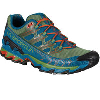 La Sportiva zapatillas trail hombre Ultra Raptor II lateral interior