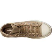 Converse zapatilla moda mujer CHUCK TAYLOR ALL STAR LIFT 05