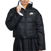 Nike chaquetas mujer NSW TF RPL CLSSC HD JKT 07