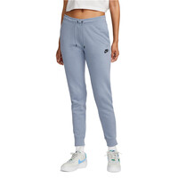 Nike pantalón mujer NSW ESSNTL PANT REG FLC MR 04