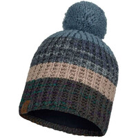 KNITTED BAND HAT