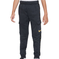 Nike pantalón niño NSW REPEAT SW FLC CARGO PANT vista frontal