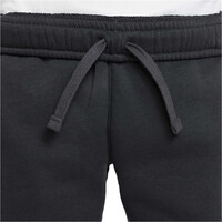 Nike pantalón niño NSW REPEAT SW FLC CARGO PANT 03