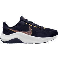 Nike zapatilla cross training hombre LEGEND ESSENTIAL 3 lateral exterior