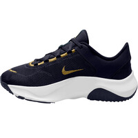 Nike zapatilla cross training hombre LEGEND ESSENTIAL 3 lateral interior