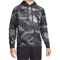 Nike sudaderas deportivas hombre TF HD CAMO AOP 04