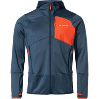 Vaude forro polar hombre MONVISO FLEECE JACKET II 04