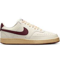 Nike zapatilla moda hombre COURT VISION LO NN lateral exterior