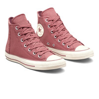 Converse zapatilla moda mujer CHUCK TAYLOR ALL STAR lateral interior