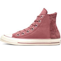 Converse zapatilla moda mujer CHUCK TAYLOR ALL STAR puntera