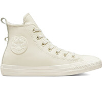 Converse zapatilla moda mujer CHUCK TAYLOR ALL STAR lateral exterior