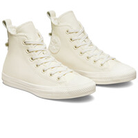 Converse zapatilla moda mujer CHUCK TAYLOR ALL STAR lateral interior