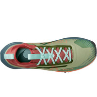 Nike zapatillas trail hombre REACT PEGASUS TRAIL 4 GORE TEX 05