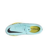 Nike botas de futbol niño cesped artificial PHANTOM GT2 ACADEMY MG puntera