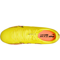Nike botas de futbol cesped artificial MERCURIAL ZOOM VAPOR 15 ACADEMY MG puntera