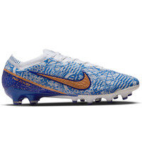 Nike botas de futbol cesped artificial MERCURIAL ZOOM VAPOR 15 ELITE CR lateral exterior