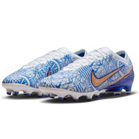 Nike botas de futbol cesped artificial MERCURIAL ZOOM VAPOR 15 ELITE CR lateral interior