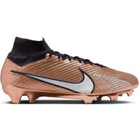 Nike botas de futbol cesped artificial MERCURIAL ZOOM SUPERFLY 9 ELITE lateral exterior