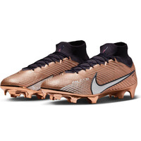 Nike botas de futbol cesped artificial MERCURIAL ZOOM SUPERFLY 9 ELITE puntera