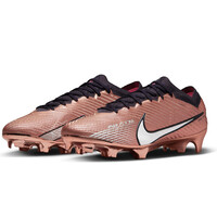 Nike botas de futbol cesped artificial MERCURIAL ZOOM VAPOR 15 ELITE Q puntera