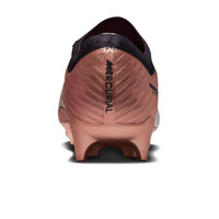 Nike botas de futbol cesped artificial MERCURIAL ZOOM VAPOR 15 ELITE Q vista trasera