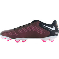 Nike botas de futbol cesped artificial TIEMPO LEGEND 9 ACADEMY FG MG puntera