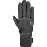 Reusch guante moda hombre POWER STRETCH TOUCH-TEC vista frontal