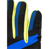 Reusch guantes esquí infantiles DUKE R-TEX XT 04
