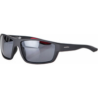 Ironman gafas ciclismo I8390/02T NE POLAR HUMO ESPEJO FLASH 02