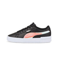 Puma zapatilla moda niño Jada Holo Jr lateral exterior