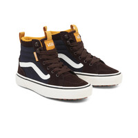 Vans zapatilla moda niño FILMORE HI VANSGUARD lateral interior