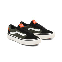 Vans zapatilla moda niño WARD VANSGUARD lateral interior