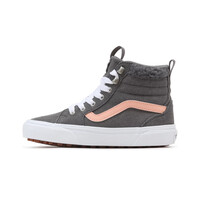 Vans zapatilla moda niño FILMORE HI VANSGUARD vista trasera