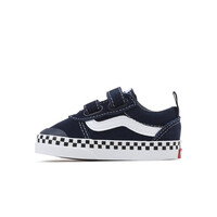 Vans zapatilla multideporte bebe WARD V DW lateral interior