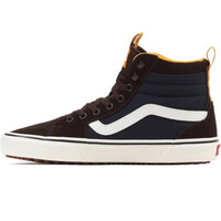 Vans zapatilla moda hombre FILMORE HI VANSGUARD puntera