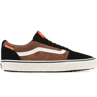 Vans zapatilla moda hombre WARD VANSGUARD lateral exterior