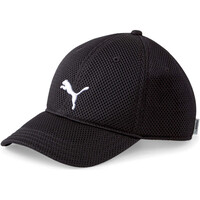 Puma gorra running Training Mesh Cap vista frontal