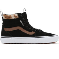 Vans zapatilla moda mujer FILMORE HI VANSGUARD lateral exterior